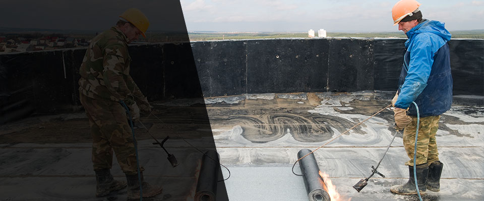 White Mills Roofing Contractors
